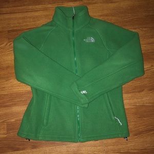North face jacket
